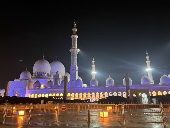 安納塔拉東方曼格羅夫阿布扎比酒店優惠