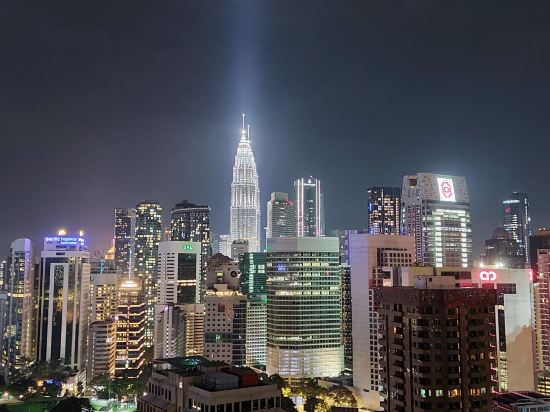 蘇珊娜武吉錫蘭套房公寓優惠