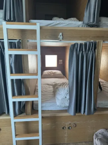 Cape Ratchada. الغرف Photos