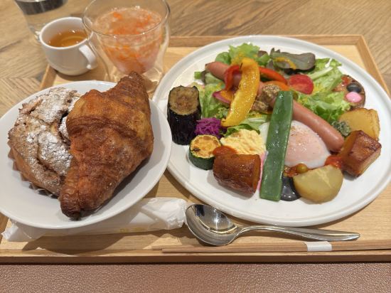 ホテルブライトンシティ大阪北浜 クーポン