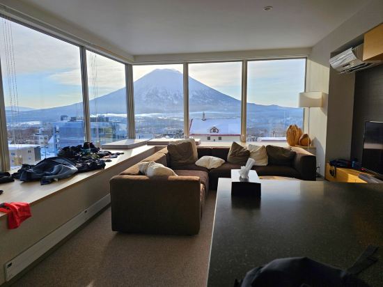 二世古楓葉酒店優惠