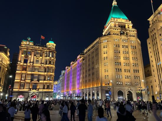 和頤至尊酒店（上海人民廣場南京路步行街店）優惠