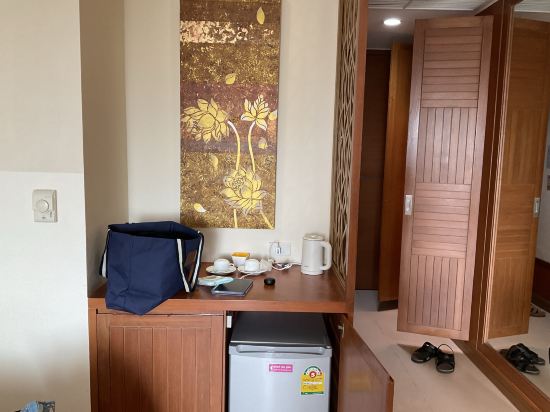 蘇內大酒店和會議中心優惠