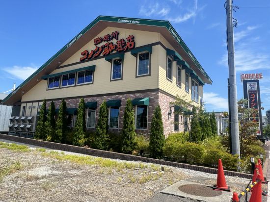 東橫INN-北海道函館站前朝市優惠