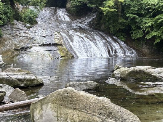 養老温泉　秘湯の宿　滝見苑 クーポン