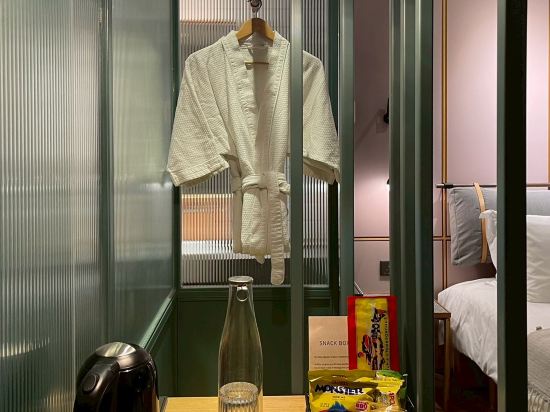 克洛伊酒店優惠