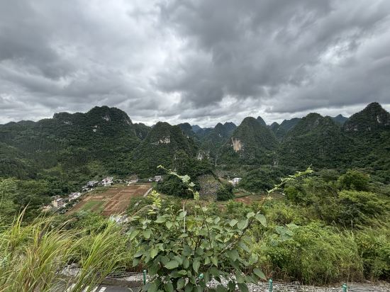 興義莫莫民宿優惠