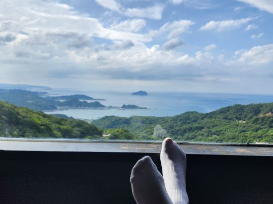 九份温莎堡民宿日光涵館優惠