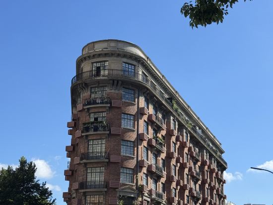 桔子飯店（上海徐家匯漕寶路地鐵站）優惠