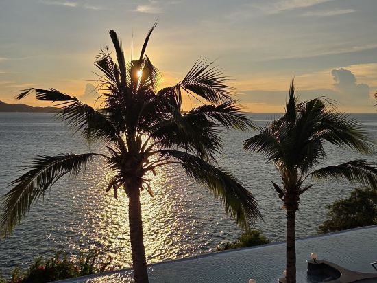 芭堤雅皇家克里夫海灘酒店 （SHA Extra Plus）優惠