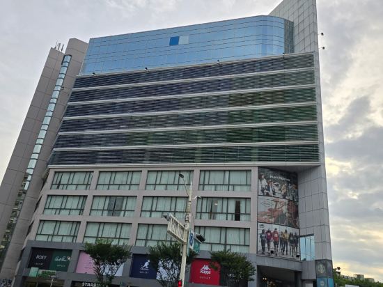 台中公園智選假日飯店優惠