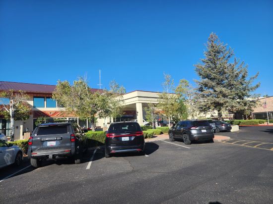 貝斯特韋斯特精品峽谷大地主精品大酒店優惠