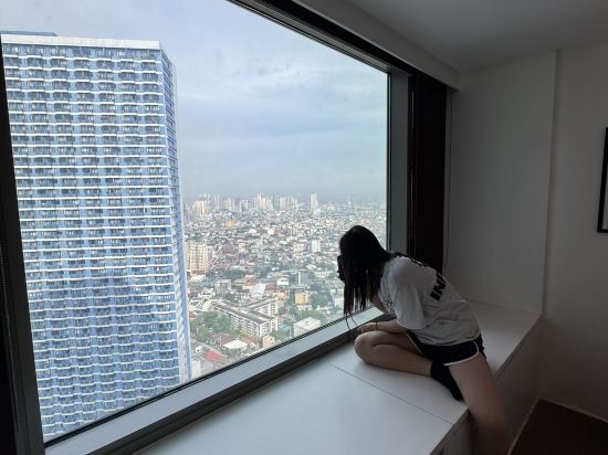 阿爾法公寓式酒店 （多用途酒店）優惠