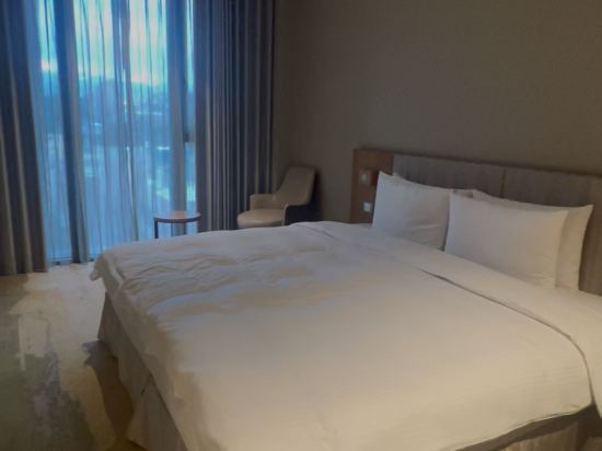 嘉義南院旅墅優惠