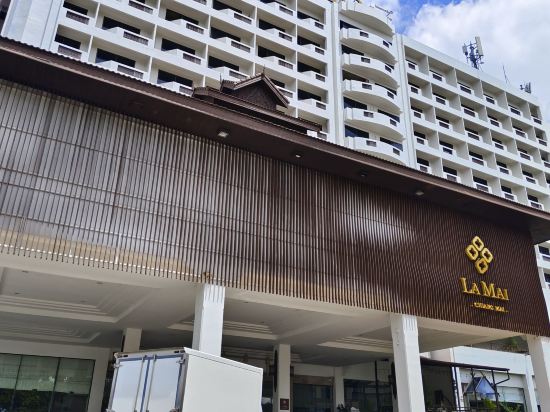 拉麥飯店優惠