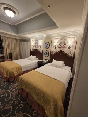 東京ディズニーランドホテル 客室 Photos