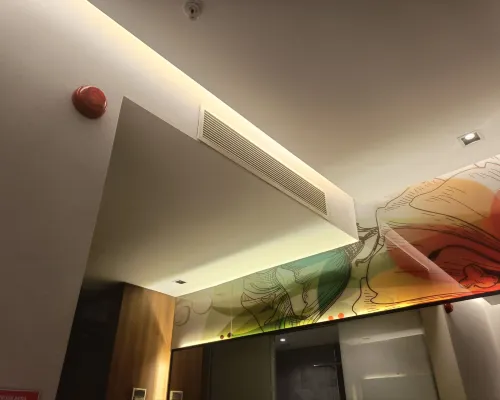 Ibis Styles Istanbul Atasehir Phòng Photos