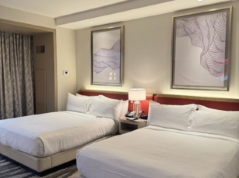 Conrad Las Vegas at Resorts World優惠