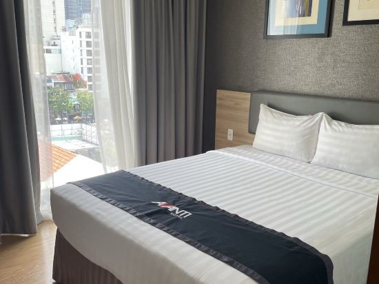 阿文蒂飯店優惠