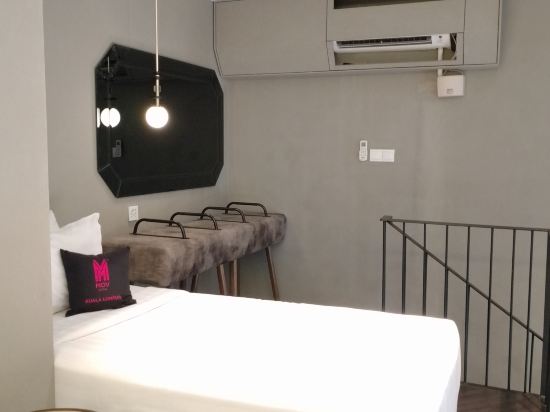 吉隆坡MOV飯店優惠