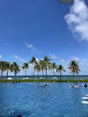 Novotel Phu Quoc Resort Рядом с отелем Photos