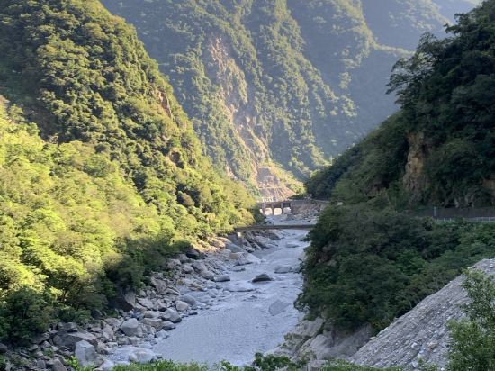 太魯閣天祥青年活動中心優惠