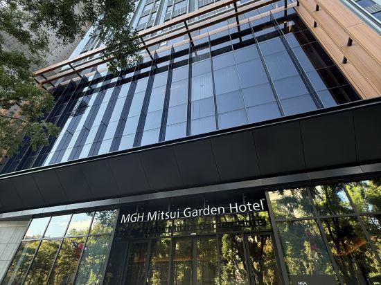 和苑三井花園飯店 台北忠孝優惠