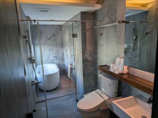 藏闊渡假會館優惠