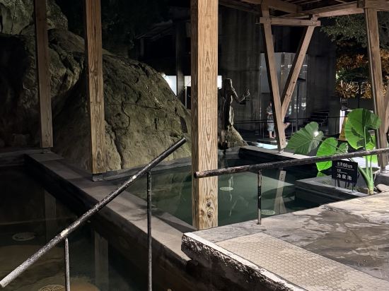 苗栗泰安觀止溫泉會館優惠