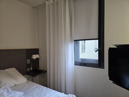 諾富特套房飯店 - 巴黎戴高樂機場維勒班優惠