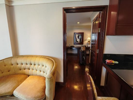 曼谷王子宮殿飯店優惠