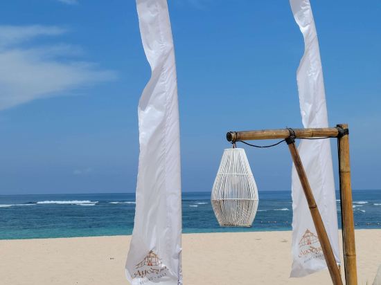 峇裡島阿優達度假飯店優惠