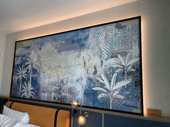 新加坡聖淘沙名勝世界歐芮飯店優惠