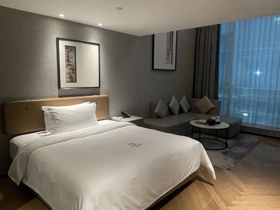 深圳珀麗酒店優惠