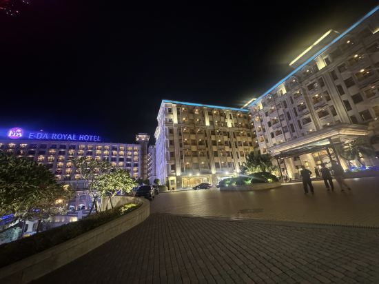 義大天悅飯店優惠