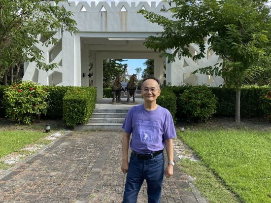 台東池上日暉國際渡假村優惠