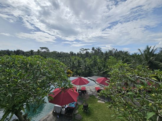 普利賽峇裡島度假飯店優惠