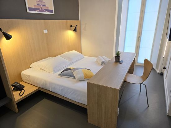 羅馬中心坎普拉斯飯店優惠