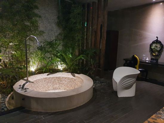 台北沐蘭精品旅館-台北館優惠