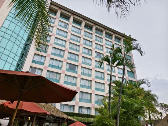 雅加達西普特拉飯店由瑞士貝爾飯店國際管理優惠