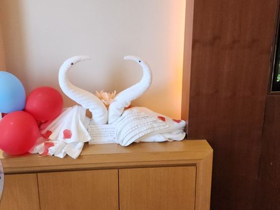 珠海新駿景萬豪酒店優惠