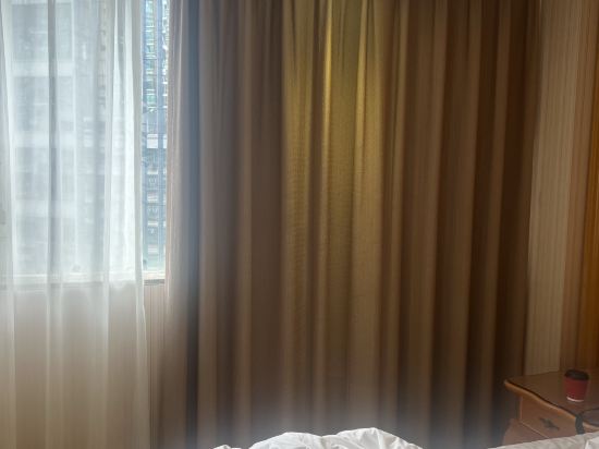 維也納酒店（羅湖口岸國貿地鐵站店）優惠