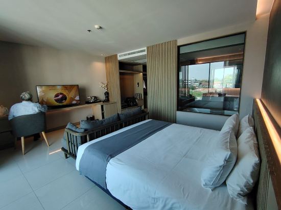 芭達雅文華伊斯特維爾飯店優惠