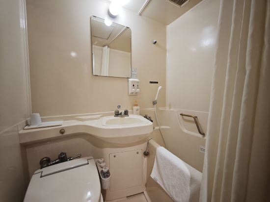 廣島和平公園經濟型酒店優惠