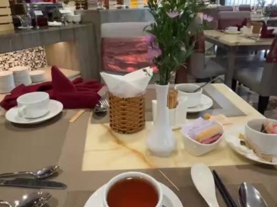 米拉中央公園飯店優惠