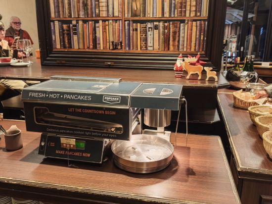 Villa Fontaine飯店神戶三宮優惠