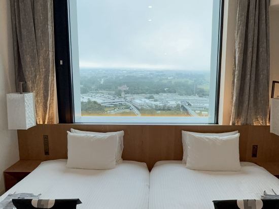 克拉德酒店優惠