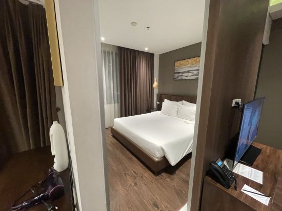 北寧曼德拉水療酒店優惠