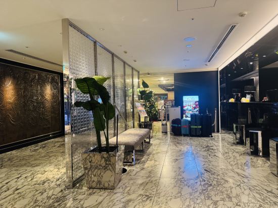 名古屋可信白河酒店優惠