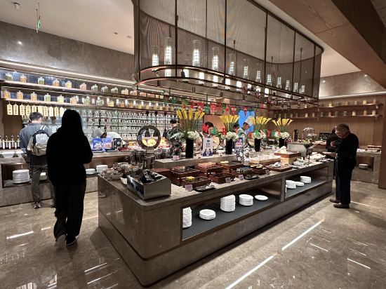 深圳福田口岸希爾頓歡朋飯店優惠